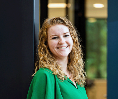 Bente werkenbij